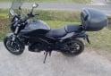 Motos - Bajaj Dominar 400 ug 2022 Nafta 19000Km - En Venta