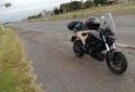 Motos - Bajaj Dominar 400 ug 2022 Nafta 19000Km - En Venta