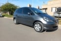 Autos - Honda fit 2007 Nafta 203000Km - En Venta