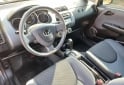 Autos - Honda fit 2007 Nafta 203000Km - En Venta