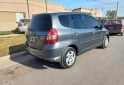 Autos - Honda fit 2007 Nafta 203000Km - En Venta