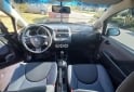 Autos - Honda fit 2007 Nafta 203000Km - En Venta