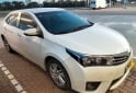 Autos - Toyota Corolla Xei 2014 Nafta 60000Km - En Venta