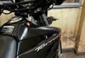 Motos - Honda tornado 2008 Nafta 14200Km - En Venta