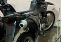 Motos - Honda tornado 2008 Nafta 14200Km - En Venta