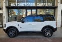 Camionetas - Ford BRONCO WILDTRACK 2022 Nafta 43000Km - En Venta