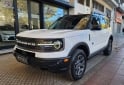 Camionetas - Ford BRONCO WILDTRACK 2022 Nafta 43000Km - En Venta