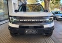 Camionetas - Ford BRONCO WILDTRACK 2022 Nafta 43000Km - En Venta