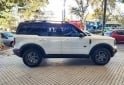 Camionetas - Ford BRONCO WILDTRACK 2022 Nafta 43000Km - En Venta
