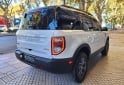 Camionetas - Ford BRONCO WILDTRACK 2022 Nafta 43000Km - En Venta