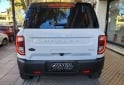 Camionetas - Ford BRONCO WILDTRACK 2022 Nafta 43000Km - En Venta