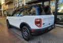 Camionetas - Ford BRONCO WILDTRACK 2022 Nafta 43000Km - En Venta