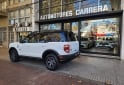Camionetas - Ford BRONCO WILDTRACK 2022 Nafta 43000Km - En Venta