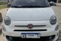 Autos - Fiat 500 Sport 1.4 16 V 2018 Nafta 61550Km - En Venta