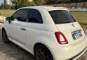 Autos - Fiat 500 Sport 1.4 16 V 2018 Nafta 61550Km - En Venta