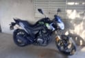 Motos - Motomel Sirius 190 2021 Nafta 9500Km - En Venta
