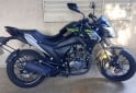 Motos - Motomel Sirius 190 2021 Nafta 9500Km - En Venta
