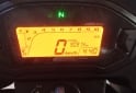 Motos - Motomel Sirius 190 2021 Nafta 9500Km - En Venta