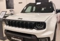 Camionetas - Chrysler JEEP RENEGADE AT6 1.3T 2026 Nafta 0Km - En Venta