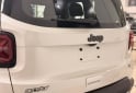 Camionetas - Chrysler JEEP RENEGADE AT6 1.3T 2026 Nafta 0Km - En Venta