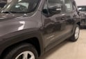 Camionetas - Chrysler JEEP RENEGADE AT6 1.3T 2026 Nafta 0Km - En Venta