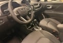 Camionetas - Chrysler JEEP RENEGADE AT6 1.3T 2026 Nafta 0Km - En Venta