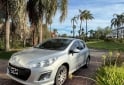 Autos - Peugeot 308 1.6 active 2015 Nafta 115000Km - En Venta