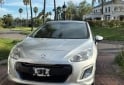 Autos - Peugeot 308 1.6 active 2015 Nafta 115000Km - En Venta