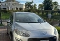 Autos - Peugeot 308 1.6 active 2015 Nafta 115000Km - En Venta