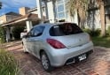 Autos - Peugeot 308 1.6 active 2015 Nafta 115000Km - En Venta