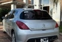 Autos - Peugeot 308 1.6 active 2015 Nafta 115000Km - En Venta