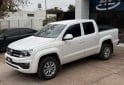 Camionetas - Volkswagen Amarok V6 Comfortline 2022 Diesel 93000Km - En Venta