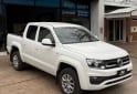 Camionetas - Volkswagen Amarok V6 Comfortline 2022 Diesel 93000Km - En Venta