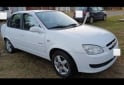 Autos - Chevrolet Corsa classic 2013 GNC 187000Km - En Venta