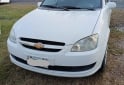 Autos - Chevrolet Corsa classic 2013 GNC 187000Km - En Venta