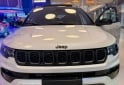 Camionetas - Chrysler JEEP COMPASS 2026 AT6 1.3 2026 Nafta 0Km - En Venta