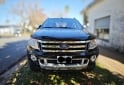 Camionetas - Ford Ranger Límited 3.2 4x4 2015 Diesel 161000Km - En Venta