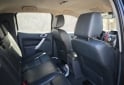 Camionetas - Ford Ranger Límited 3.2 4x4 2015 Diesel 161000Km - En Venta
