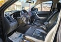 Camionetas - Ford Ranger Límited 3.2 4x4 2015 Diesel 161000Km - En Venta