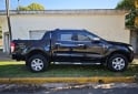 Camionetas - Ford Ranger Límited 3.2 4x4 2015 Diesel 161000Km - En Venta