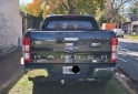 Camionetas - Ford Ranger Límited 3.2 4x4 2015 Diesel 161000Km - En Venta
