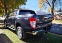 Camionetas - Ford Ranger Límited 3.2 4x4 2015 Diesel 161000Km - En Venta
