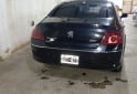 Autos - Peugeot 407 HDI Sport tiptronic 2007 Diesel 200000Km - En Venta