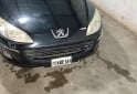 Autos - Peugeot 407 HDI Sport tiptronic 2007 Diesel 200000Km - En Venta