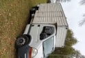 Camionetas - Renault master 2010 Diesel 270000Km - En Venta