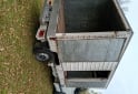 Camionetas - Renault master 2010 Diesel 270000Km - En Venta