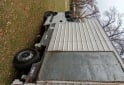 Camionetas - Renault master 2010 Diesel 270000Km - En Venta