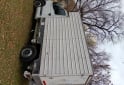 Camionetas - Renault master 2010 Diesel 270000Km - En Venta