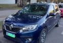 Autos - Renault Sandero Intensse 2020 Nafta 83500Km - En Venta
