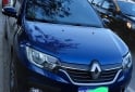 Autos - Renault Sandero Intensse 2020 Nafta 83500Km - En Venta